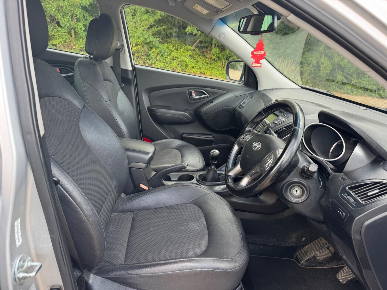Vehicle 16