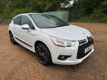 Used Citroen DS4 2011 for sale - 78695500: Photo