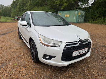 Used Citroen DS4 2011 for sale - 78695500: Photo