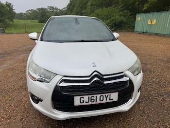 Used Citroen DS4 2011 for sale - 78695500: Photo
