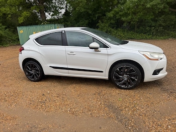 Used Citroen DS4 2011 for sale - 78695500: Photo