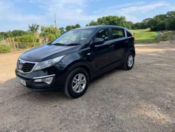 2013 (62) - 1.6 GDi 1 5dr