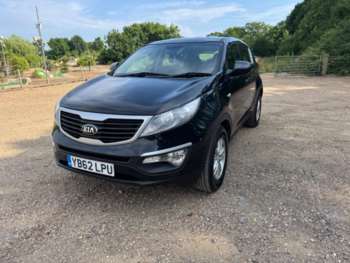 Used Kia Sportage 2013 for sale - 75030937: Photo