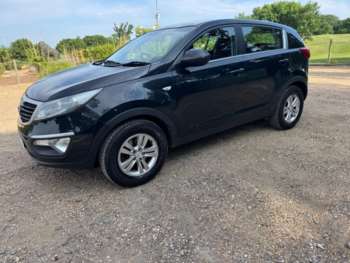 Used Kia Sportage 2013 for sale - 75030937: Photo