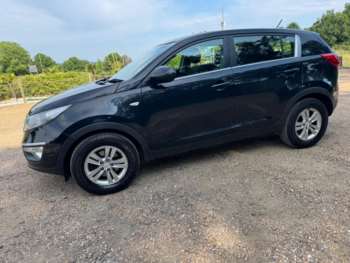 Used Kia Sportage 2013 for sale - 75030937: Photo