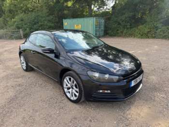 2011 (11) - 1.4 TSI Euro 5 3dr