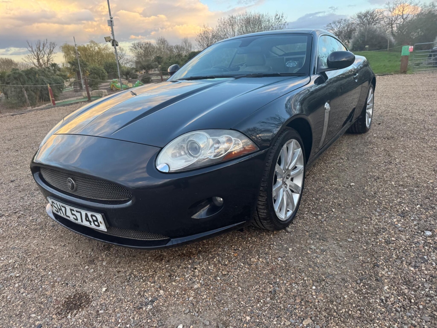 Used Jaguar XK 2007 for sale - 78085983: Photo 15