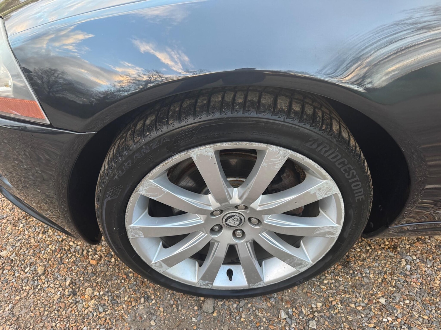 Used Jaguar XK 2007 for sale - 78085983: Photo 16