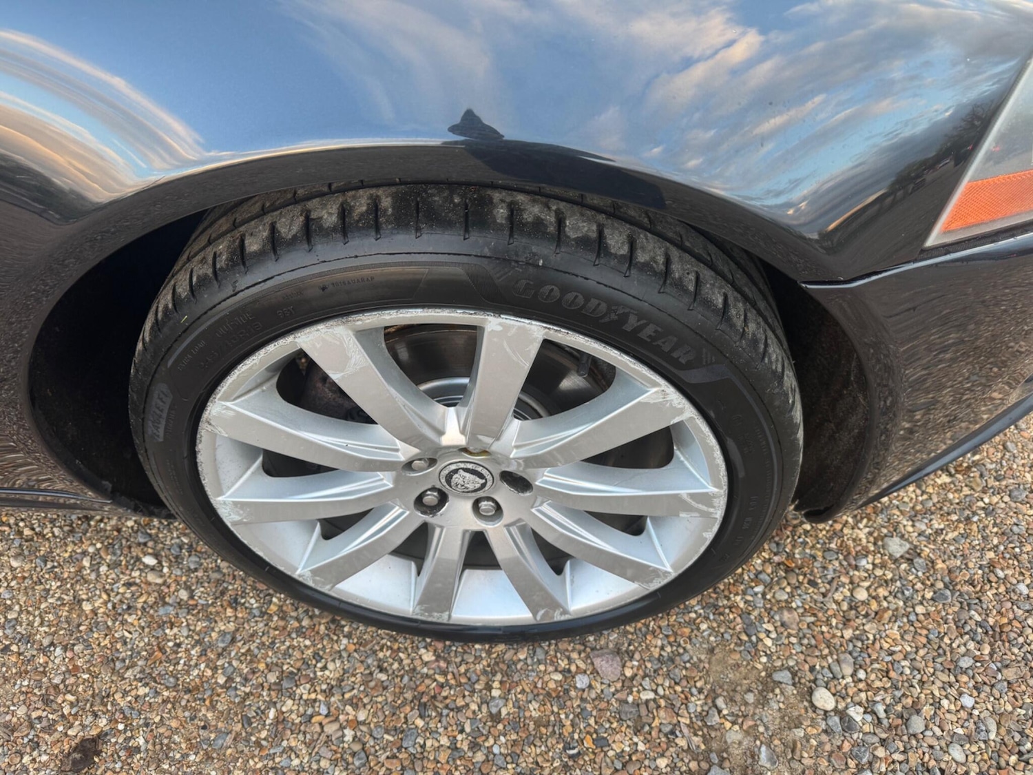 Used Jaguar XK 2007 for sale - 78085983: Photo 17