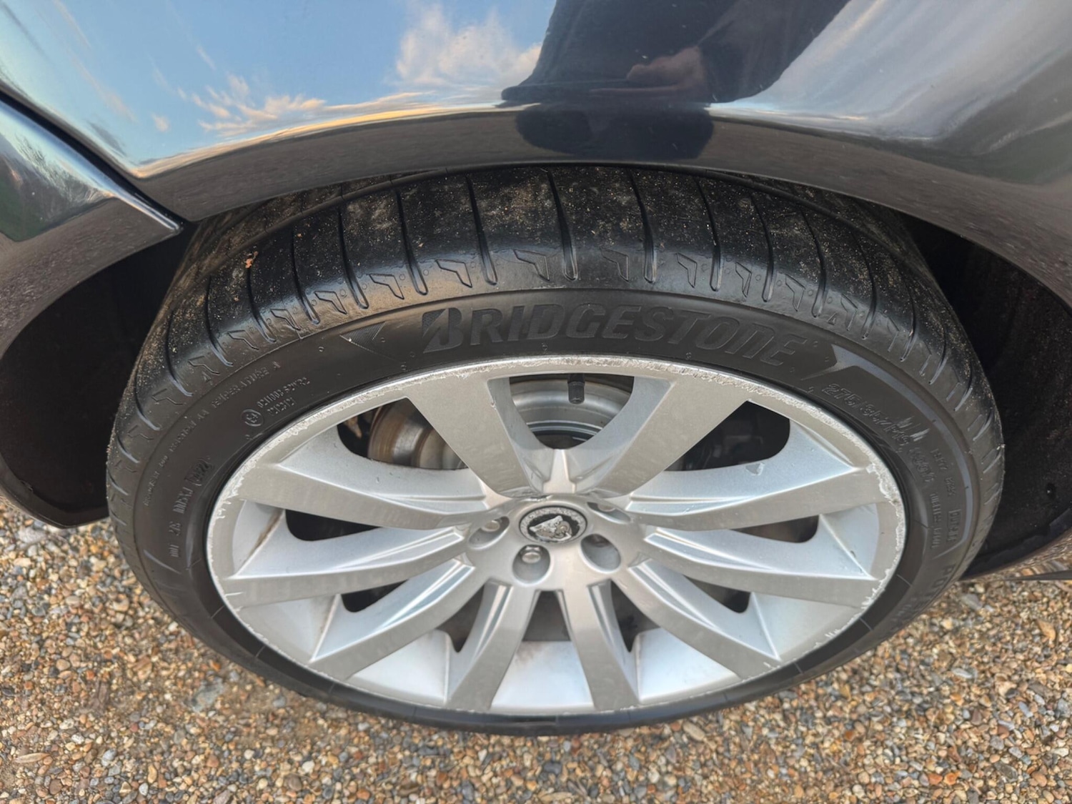 Used Jaguar XK 2007 for sale - 78085983: Photo 18