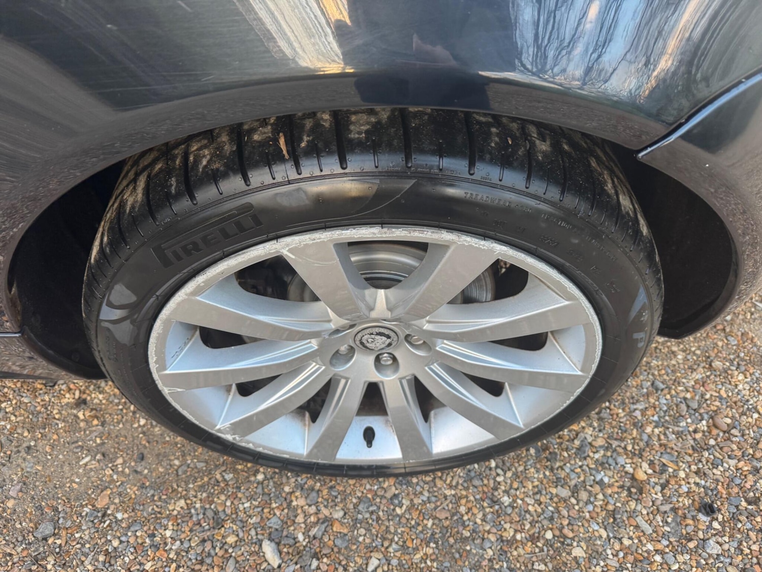 Used Jaguar XK 2007 for sale - 78085983: Photo 19