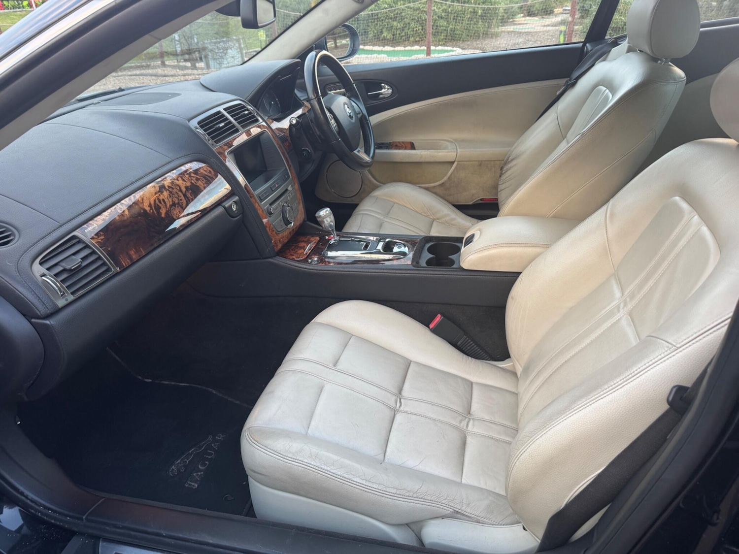 Used Jaguar XK 2007 for sale - 78085983: Photo 20