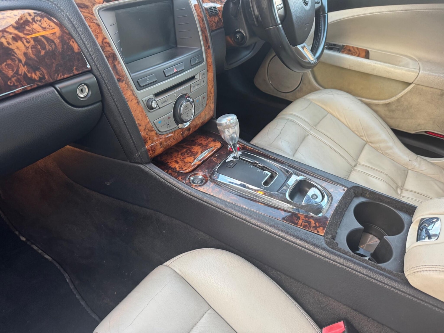 Used Jaguar XK 2007 for sale - 78085983: Photo 21