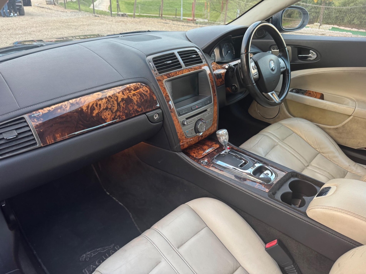 Used Jaguar XK 2007 for sale - 78085983: Photo 22