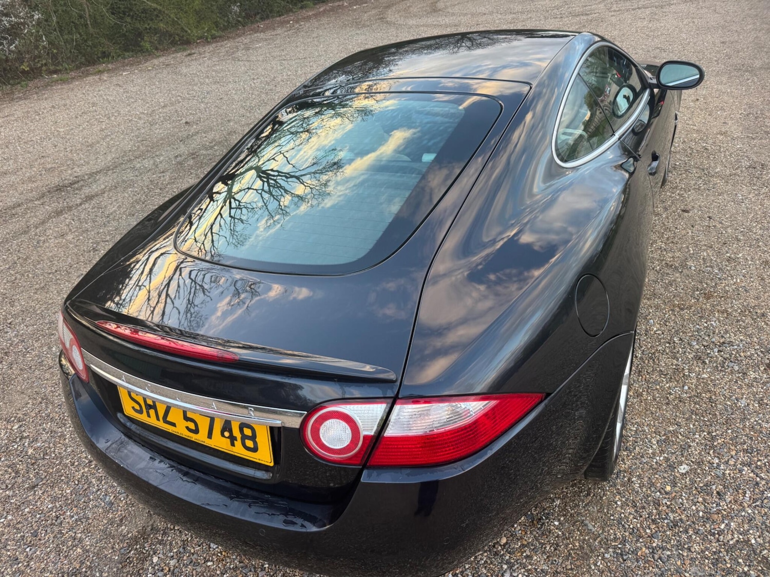 Used Jaguar XK 2007 for sale - 78085983: Photo 8