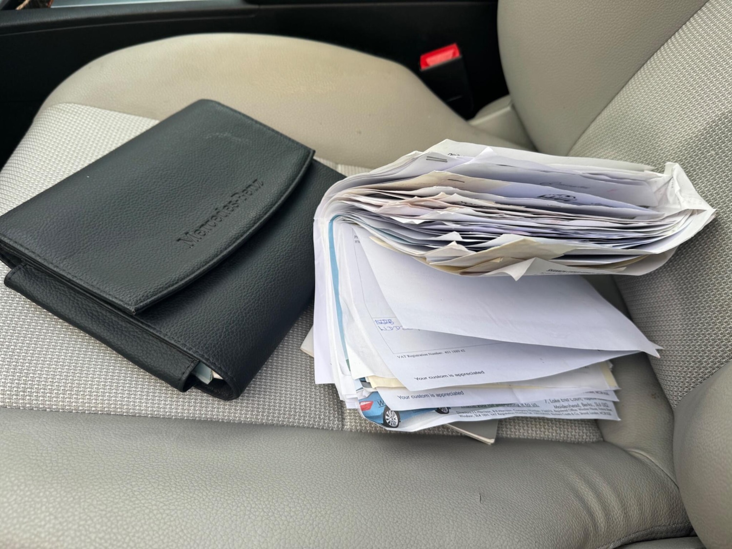 Used Mercedes-Benz C Class 2010 for sale - 77305566: Photo 20