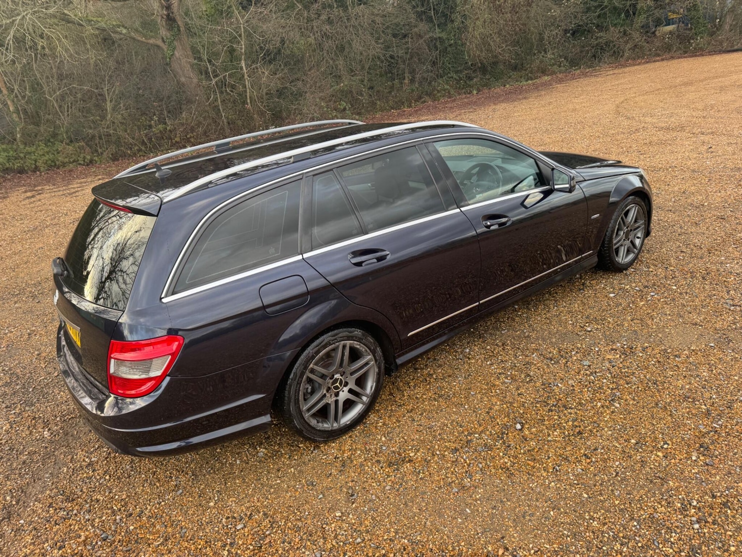 Used Mercedes-Benz C Class 2010 for sale - 77305566: Photo 6