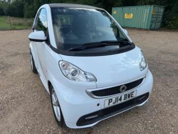 Used smart fortwo 2014 for sale - 74965910: Photo