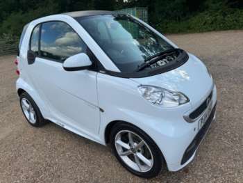 Used smart fortwo 2014 for sale - 74965910: Photo