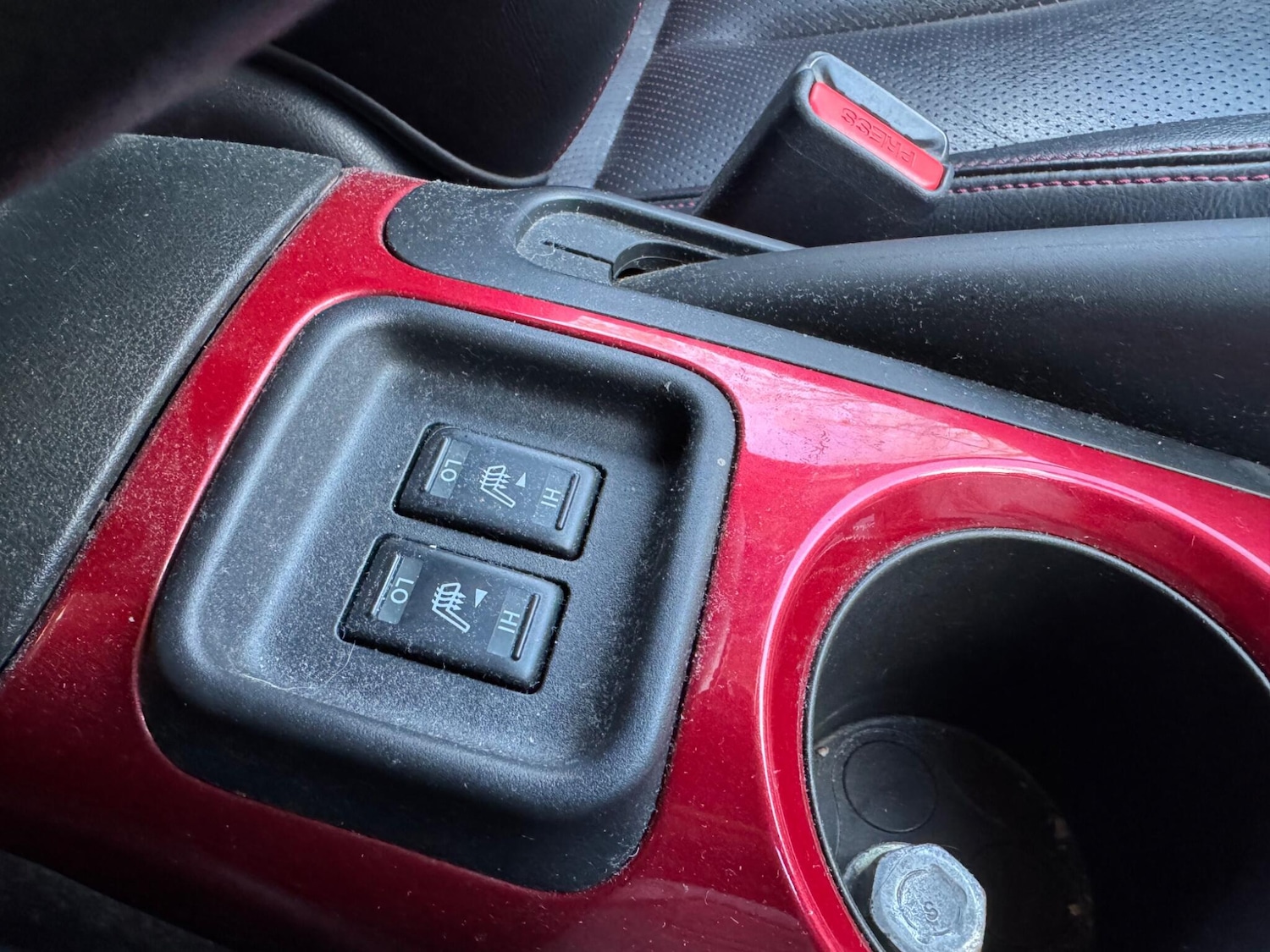 Used Nissan Juke 2011 for sale - 77657543: Photo 21