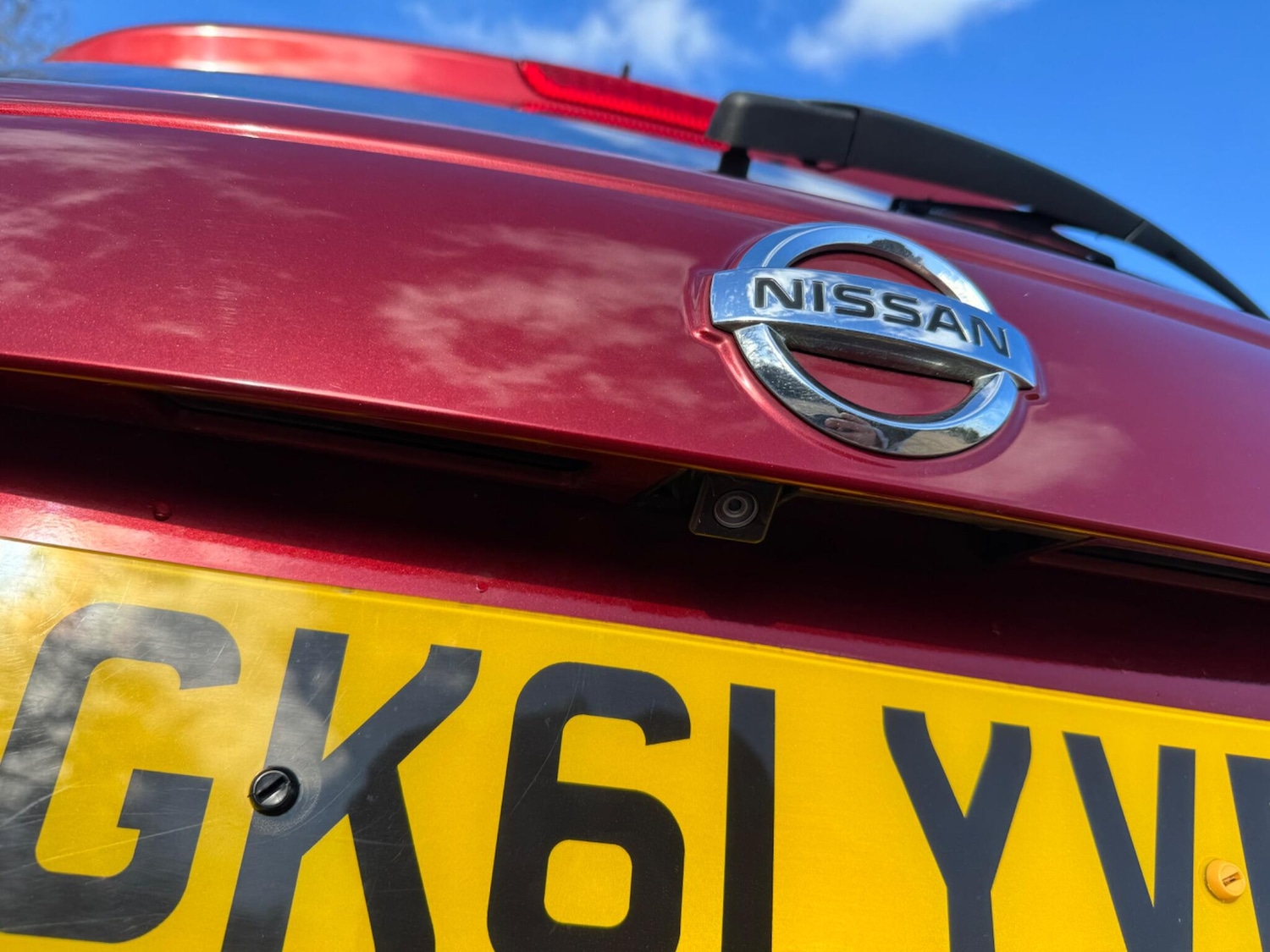 Used Nissan Juke 2011 for sale - 77657543: Photo 9