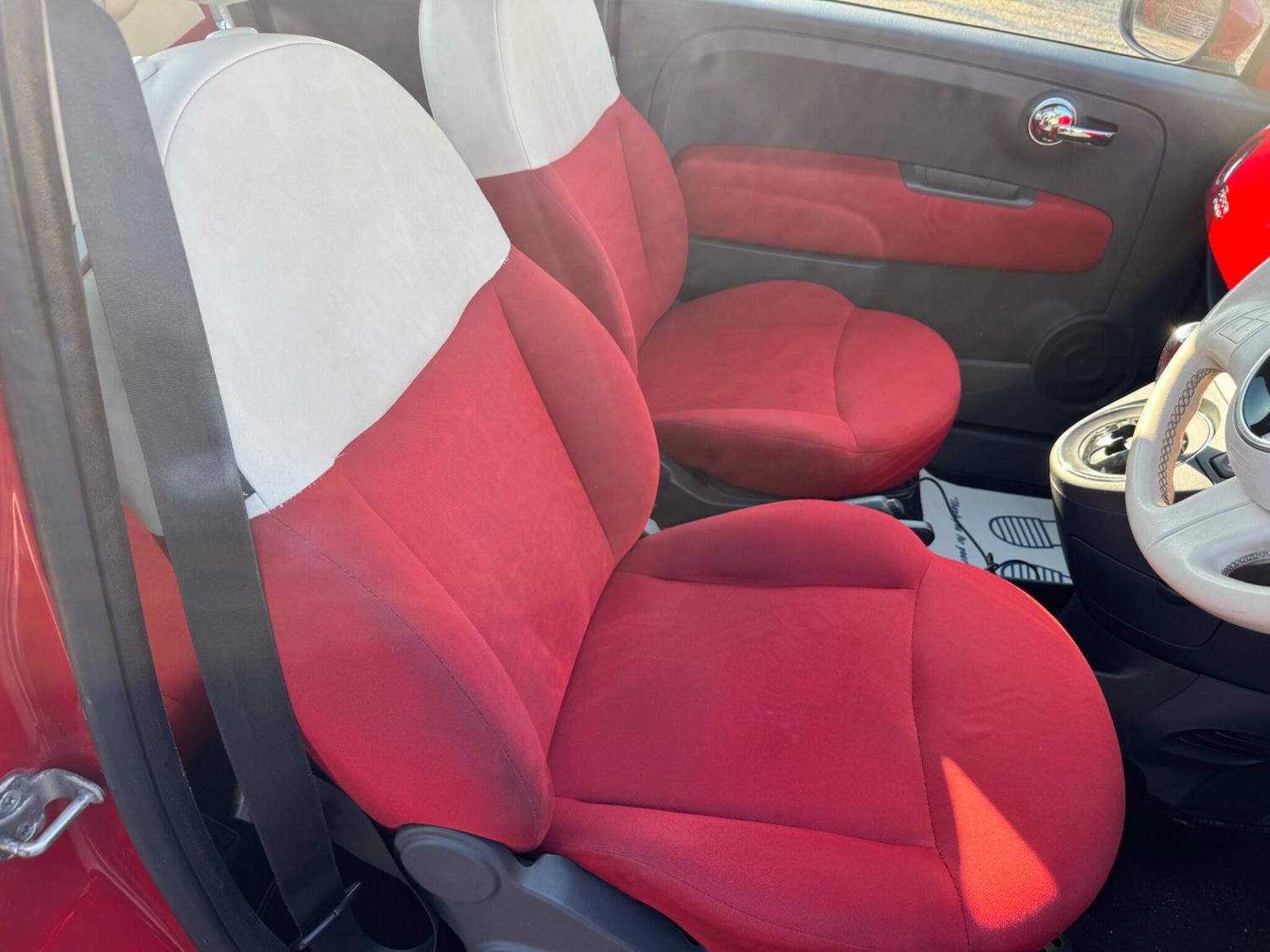 Used Fiat 500 2011 for sale - 77970663: Photo 18