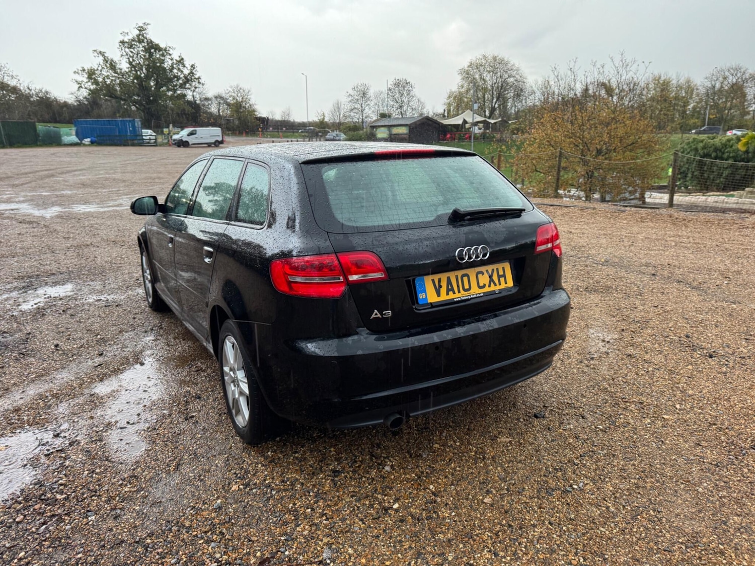 Used Audi A3 for sale - 77166615: Photo 10