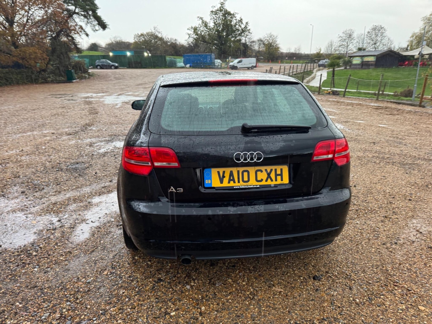 Used Audi A3 for sale - 77166615: Photo 11