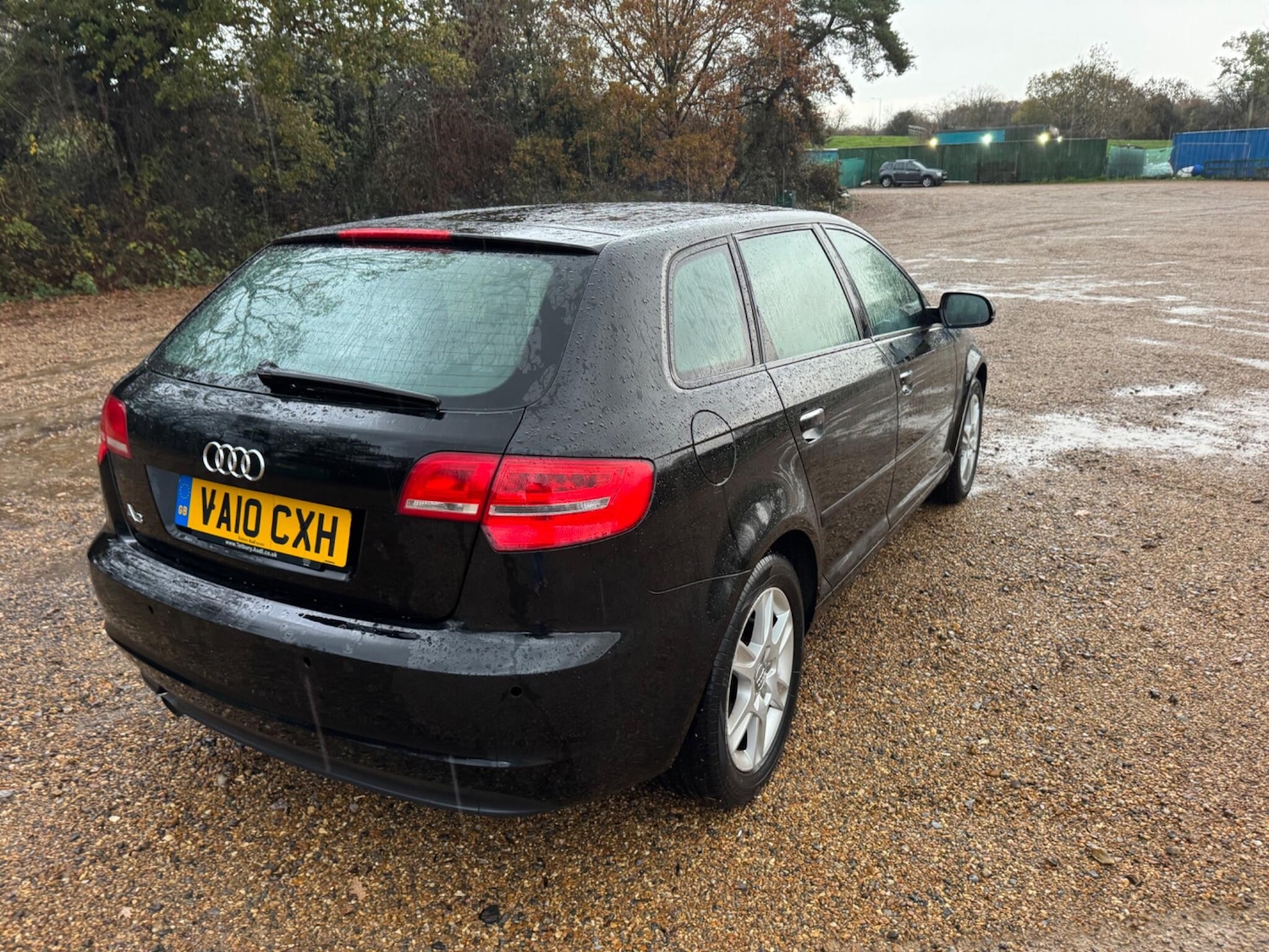 Used Audi A3 for sale - 77166615: Photo 12