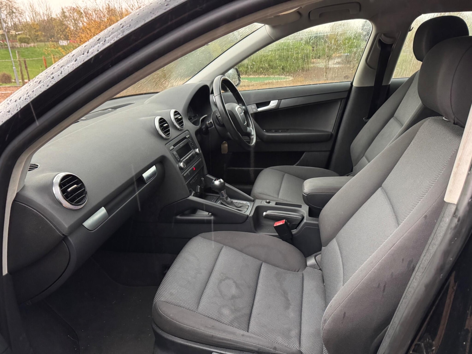 Used Audi A3 for sale - 77166615: Photo 13