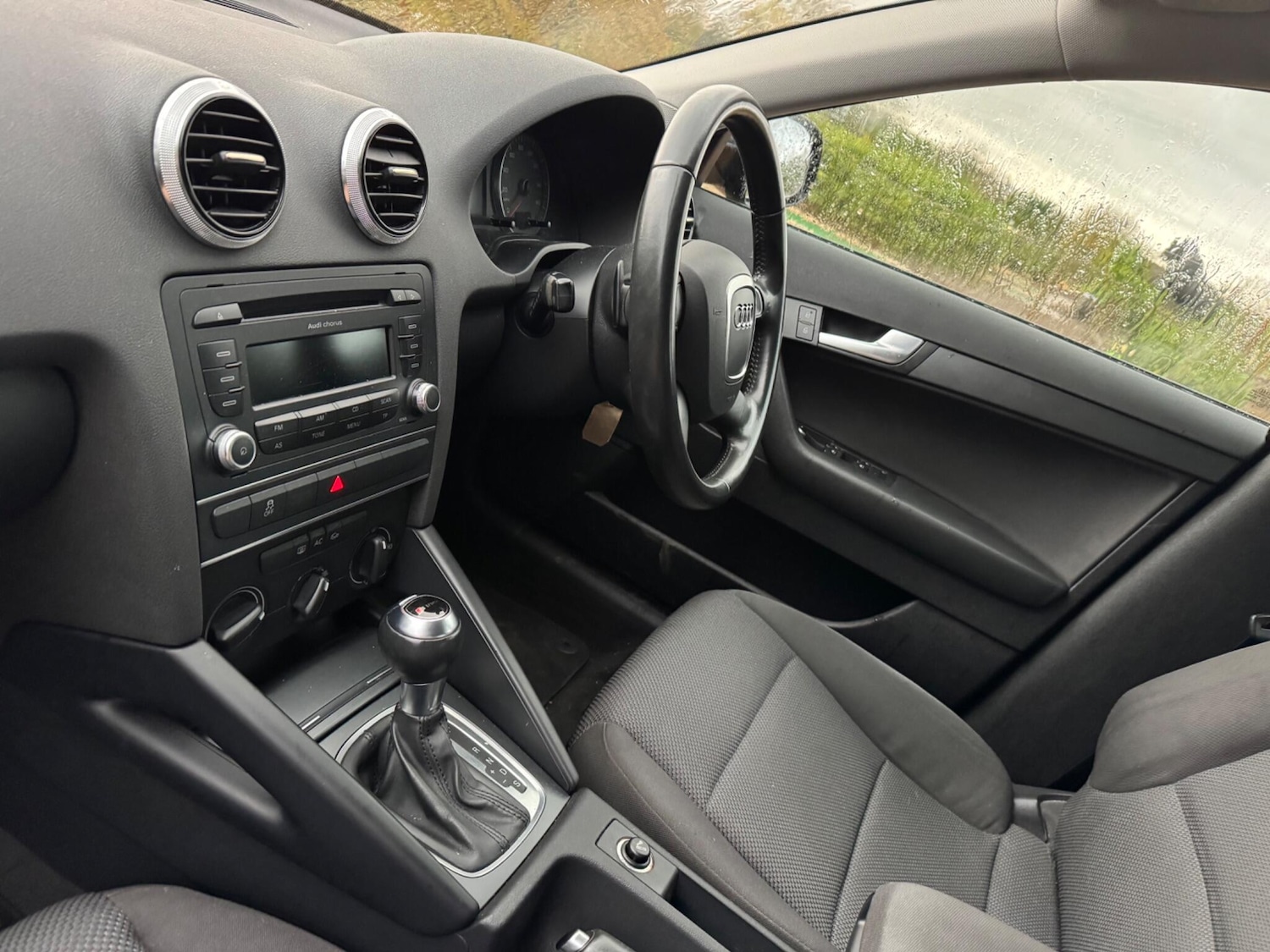 Used Audi A3 for sale - 77166615: Photo 14