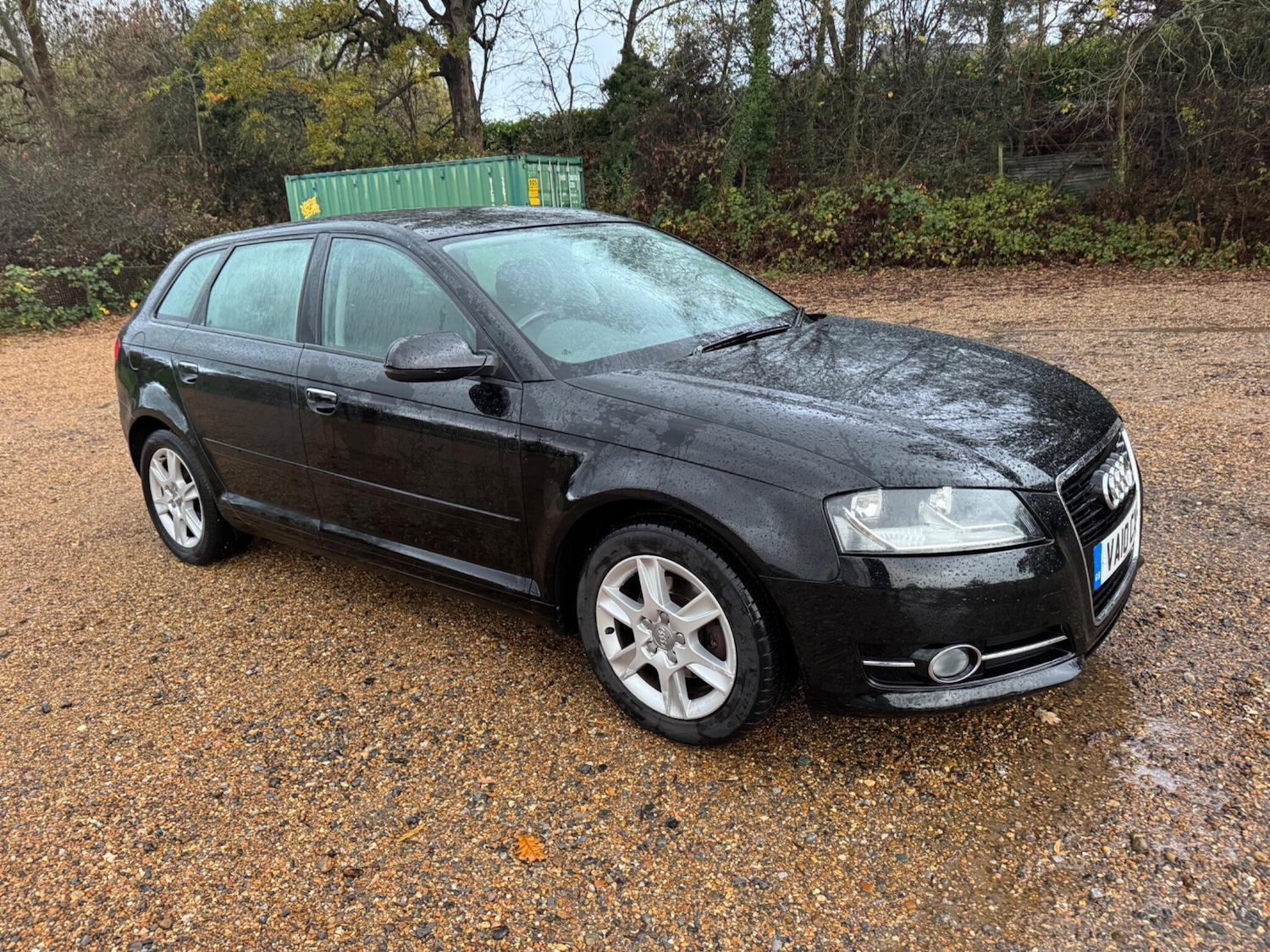 Used Audi A3 for sale - 77166615: Photo 2