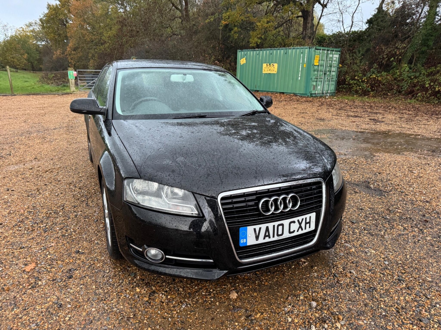 Used Audi A3 for sale - 77166615: Photo 3