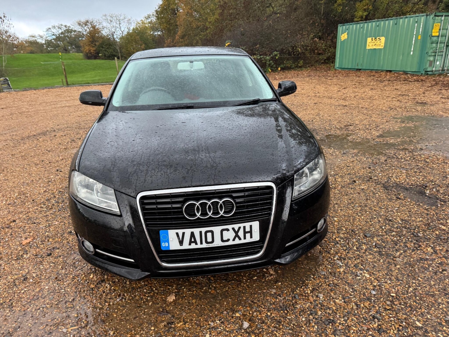 Used Audi A3 for sale - 77166615: Photo 4