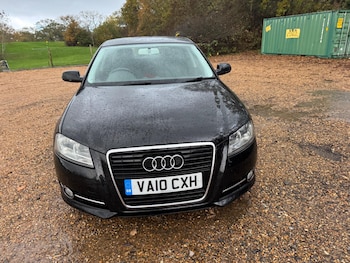 Used Audi A3 2010 for sale - 77166615: Photo
