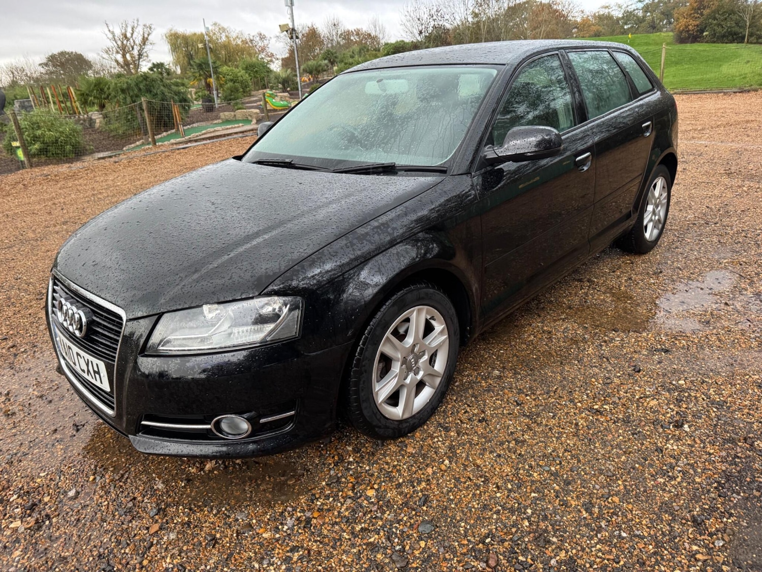 Used Audi A3 for sale - 77166615: Photo 6