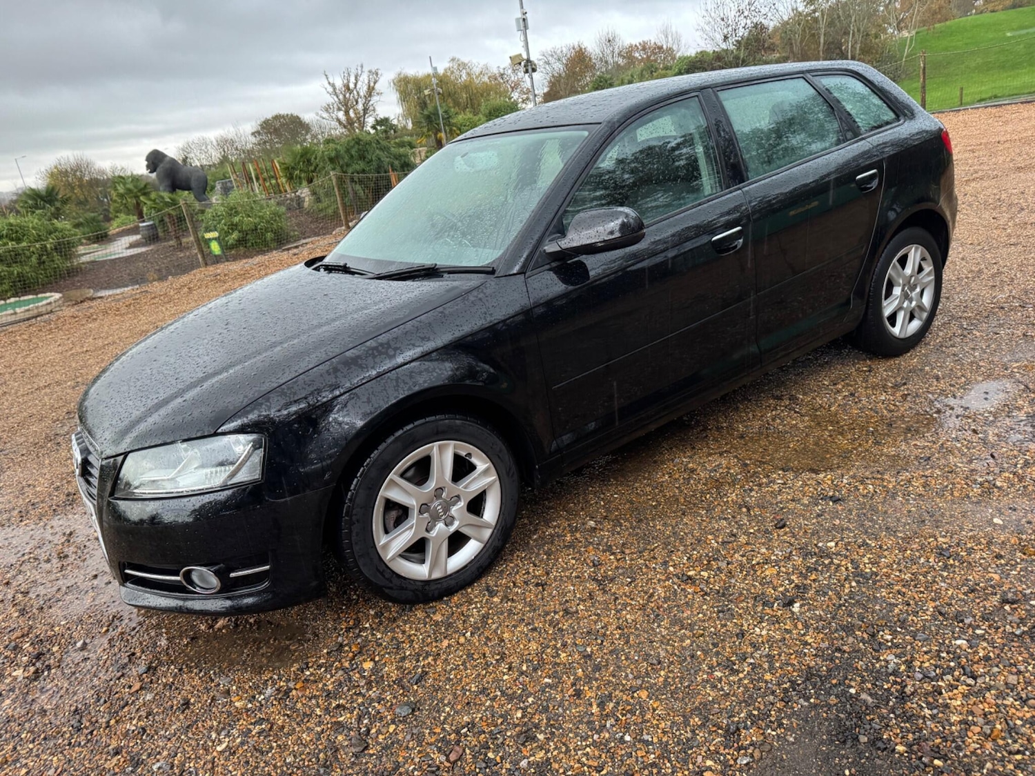 Used Audi A3 for sale - 77166615: Photo 7