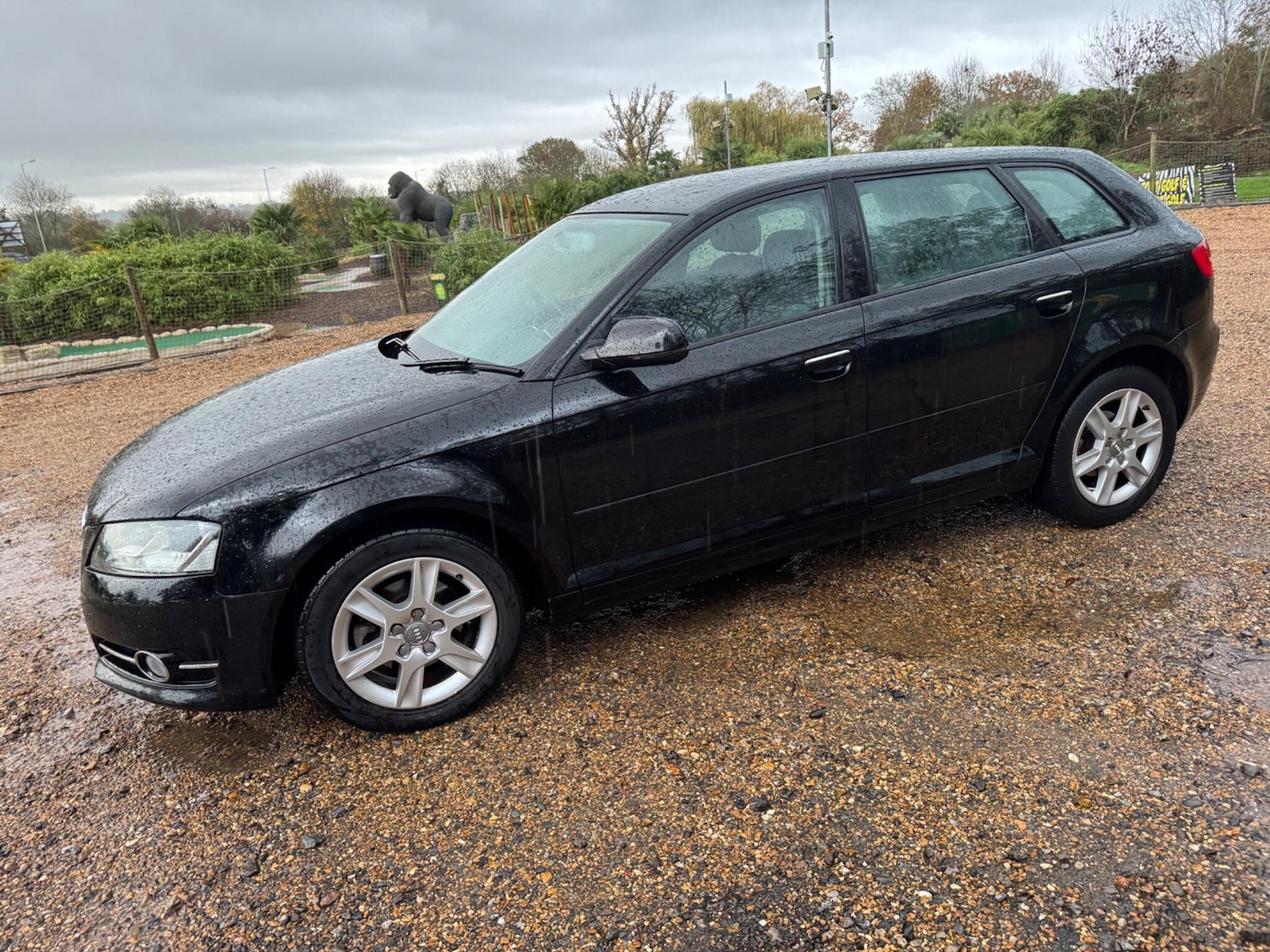 Used Audi A3 for sale - 77166615: Photo 8