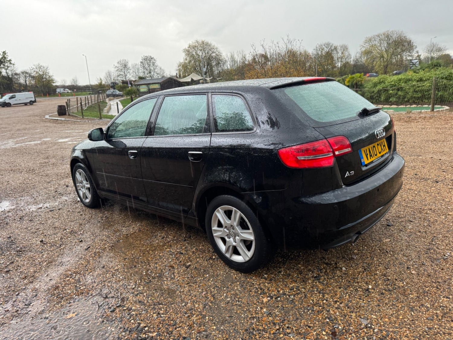 Used Audi A3 for sale - 77166615: Photo 9