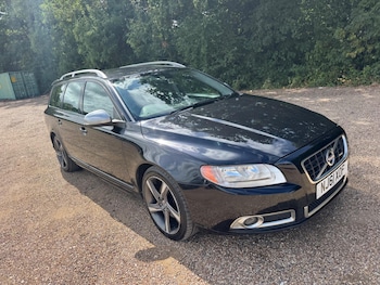 Volvo - V70