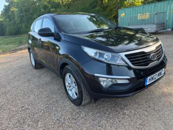 2012 (12) - 1.6 GDi EcoDynamics 1 2WD Euro 5 (s/s) 5dr