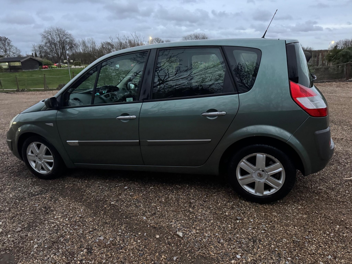 Used Renault Scenic for sale - 77314733: Photo 13