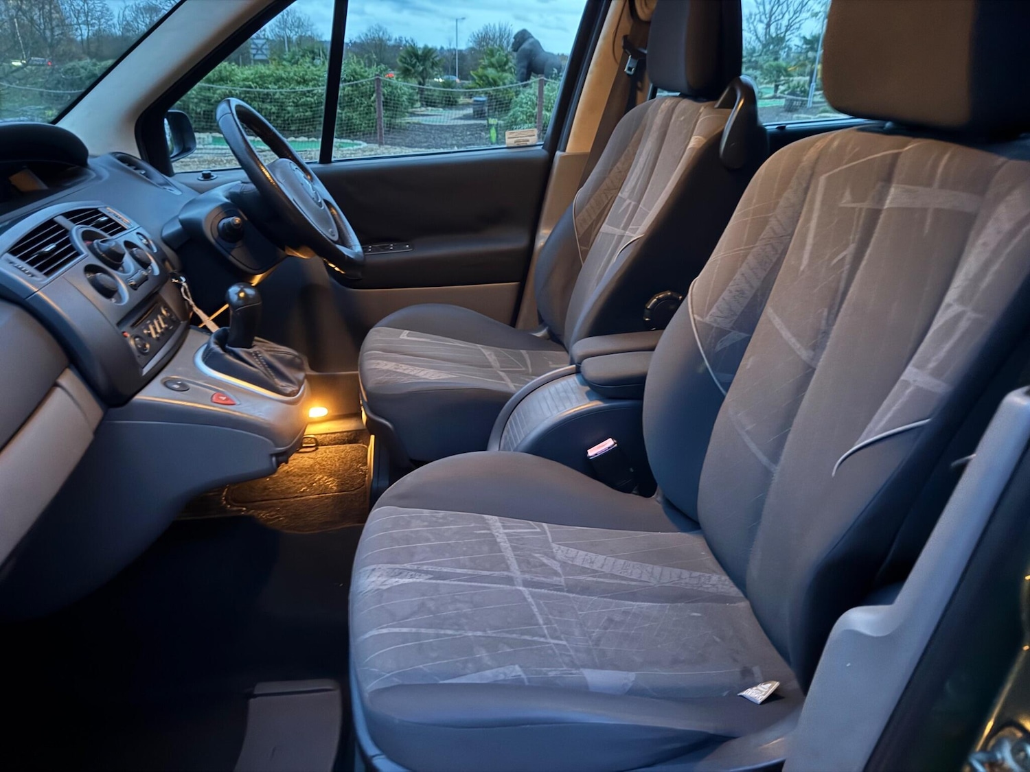 Used Renault Scenic for sale - 77314733: Photo 15