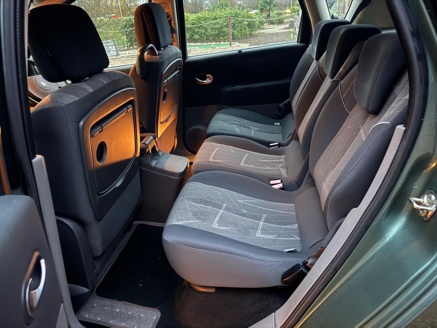 Used Renault Scenic for sale - 77314733: Photo 18