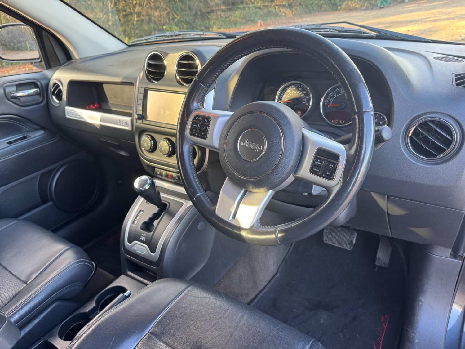 Used Jeep Compass 2013 for sale - 76620376: Photo 14