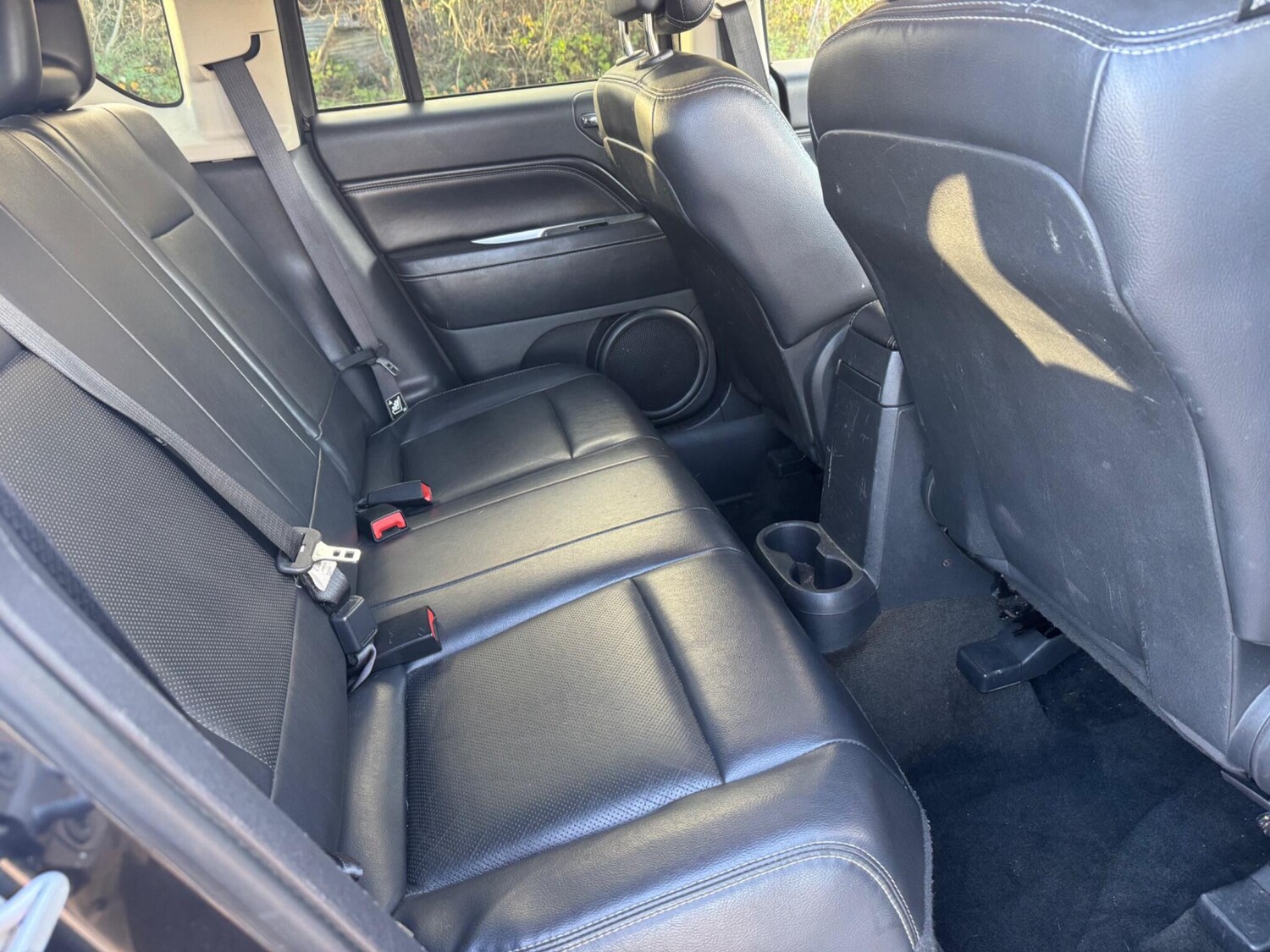 Used Jeep Compass 2013 for sale - 76620376: Photo 16