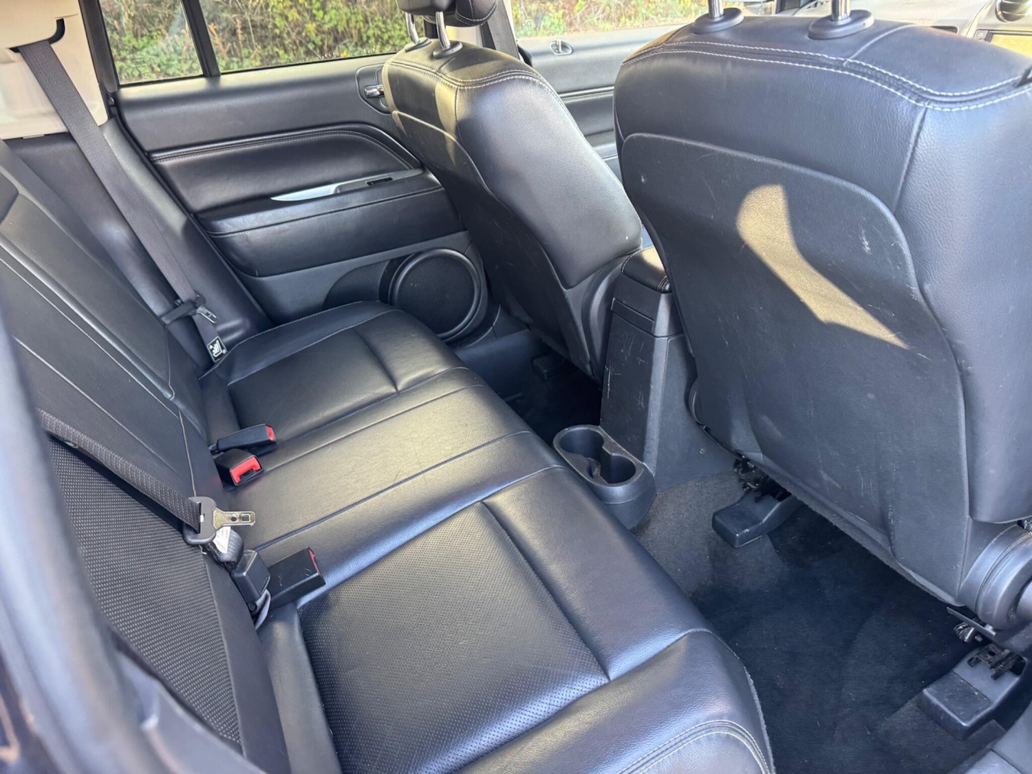 Used Jeep Compass 2013 for sale - 76620376: Photo 17