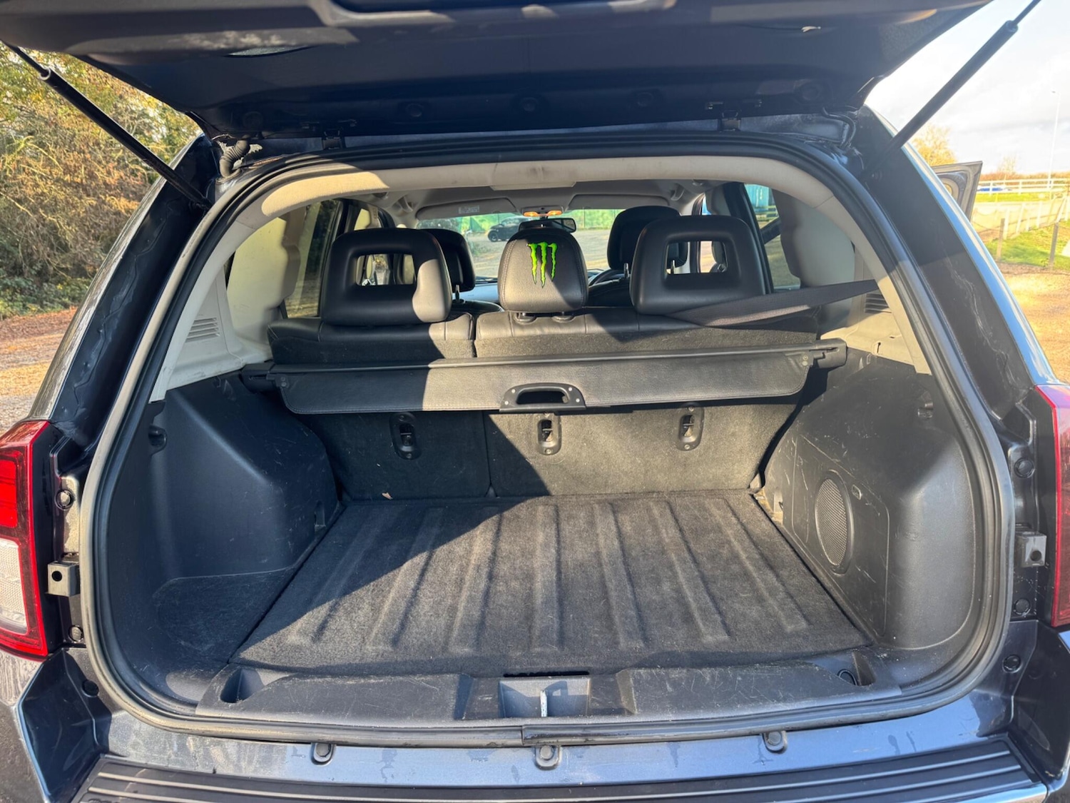 Used Jeep Compass 2013 for sale - 76620376: Photo 20