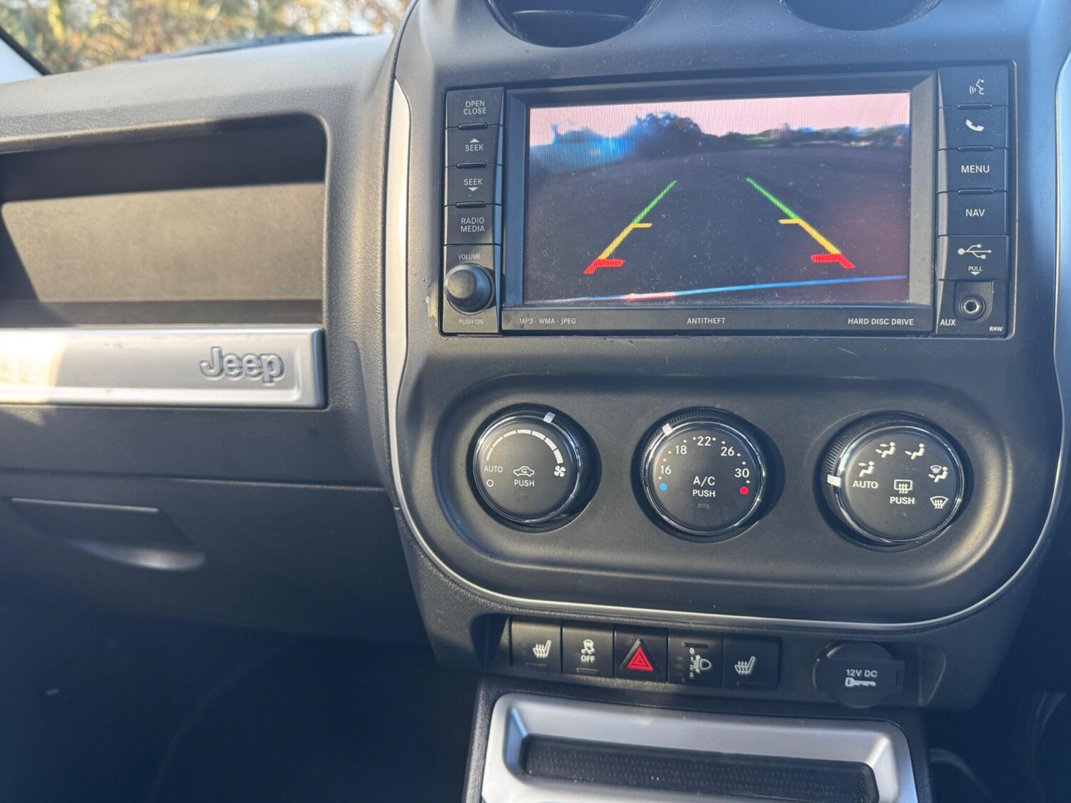 Used Jeep Compass 2013 for sale - 76620376: Photo 21