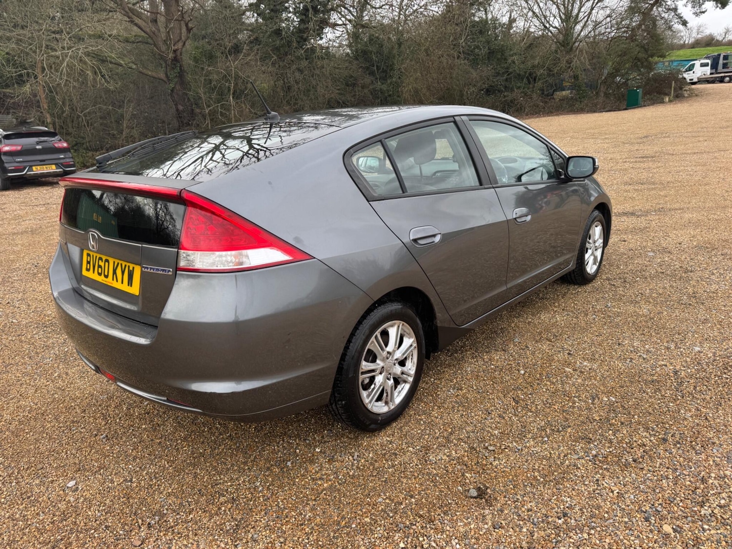 Used Honda Insight for sale - 77484423: Photo 10